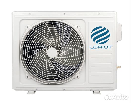 Сплит-система Loriot LAC-07AJ - Résidence SMART