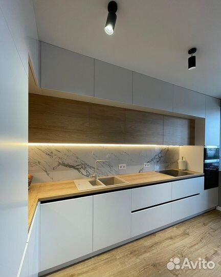 Изготвление кухни на заказ sh-0519150