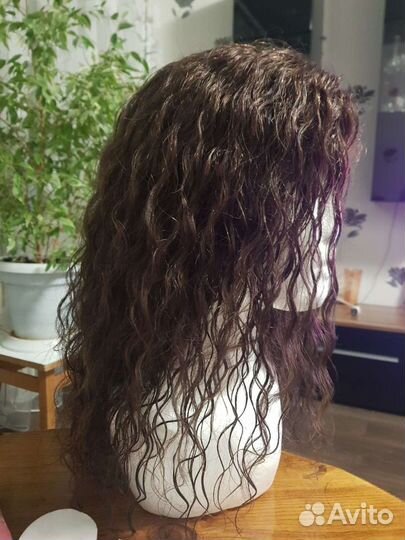 Система замещения волос