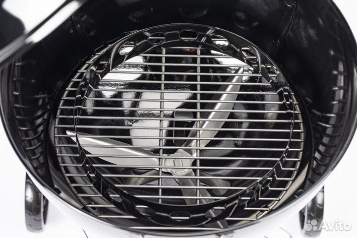 Weber Master-Touch GBS Premium E-5775/70угольный