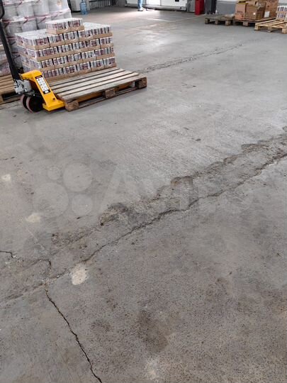 Склад, 452 м²