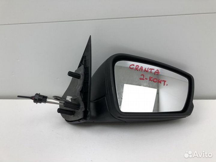 Зеркало правое электрическое LADA Granta