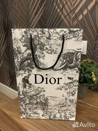 Шарф мужской Dior