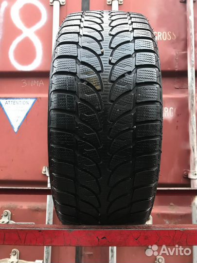 Bridgestone Blizzak LM-80 235/55 R17 100L