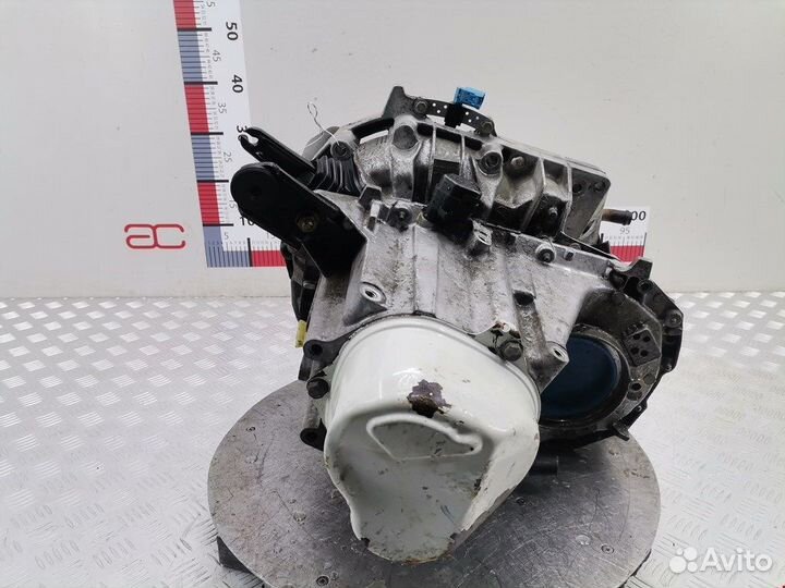 Кпп для Renault Megane 1