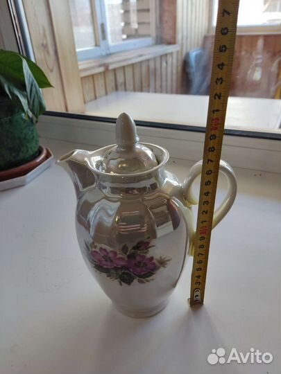 Заварочный чайник