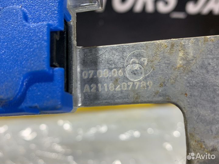 Усилитель антенны w211