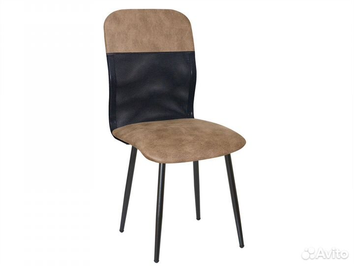 Стул Элегия М черное