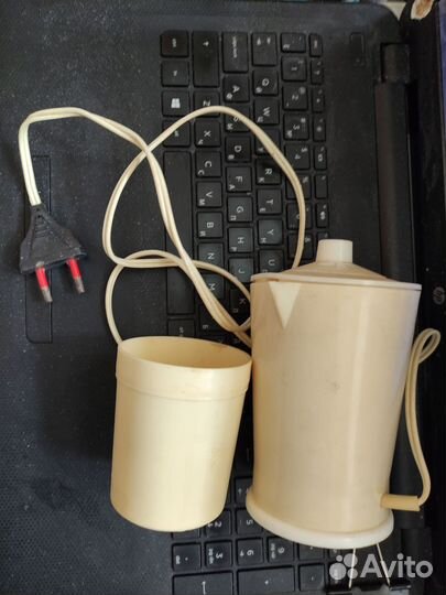 Кипятильники пакетом