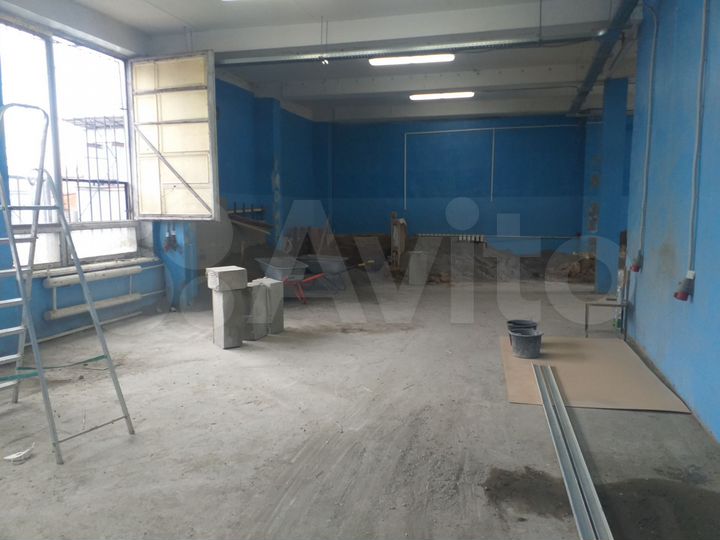 Сдаётся помещение свободного назначения