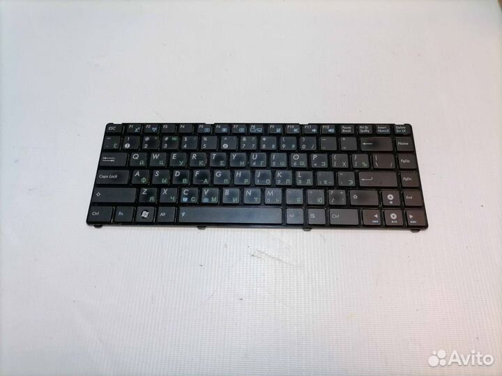 Клавиатура для Asus Eee PC 1201