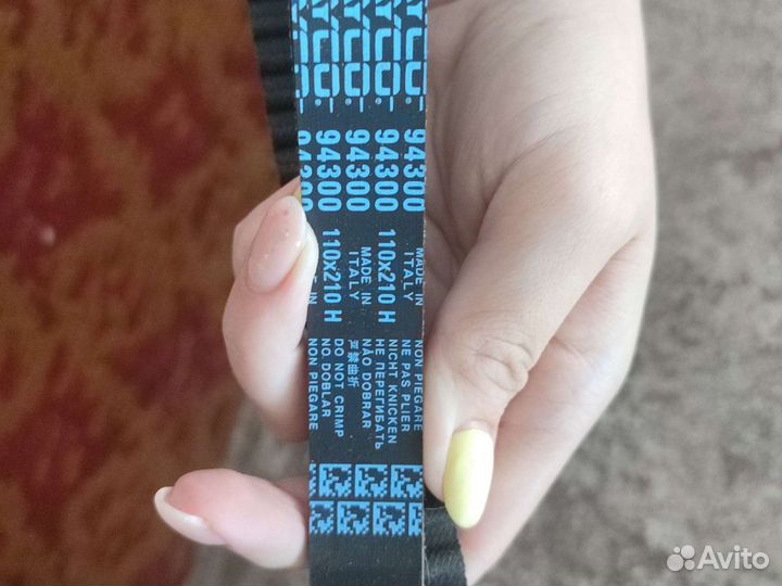 Ремень грм на бмв е36