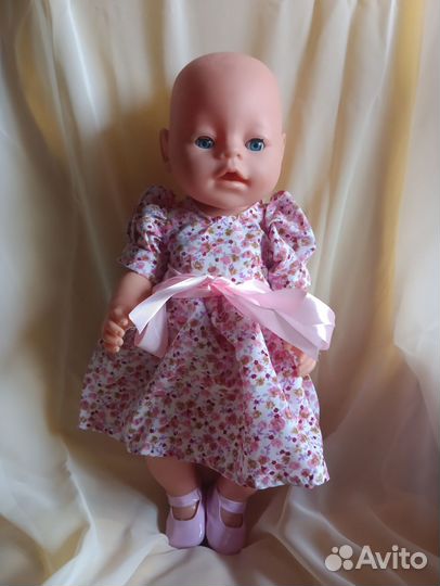 Одежда для кукол 43 см