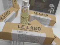 Духи тестер 10 мл от LE labo аромат Patchouli 24