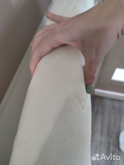 Матрас детский 120*60