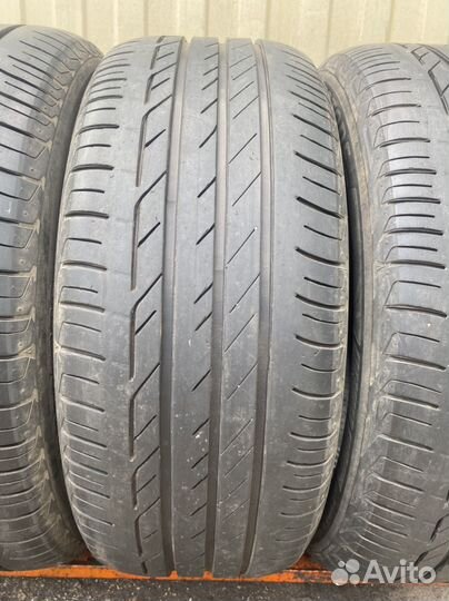 Bridgestone Turanza T001 225/55 R17 97V