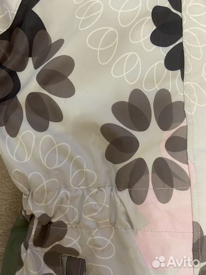 Комбинезон Reima tek