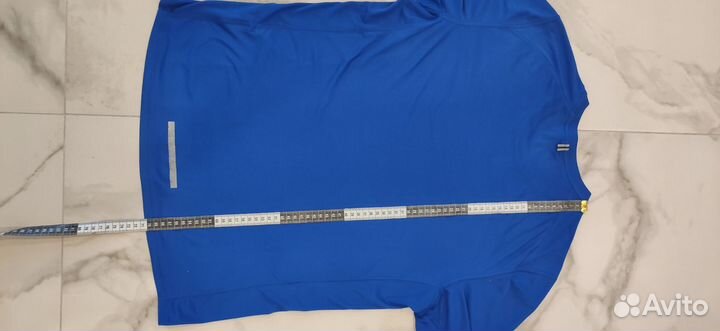 Футболка nike мужская