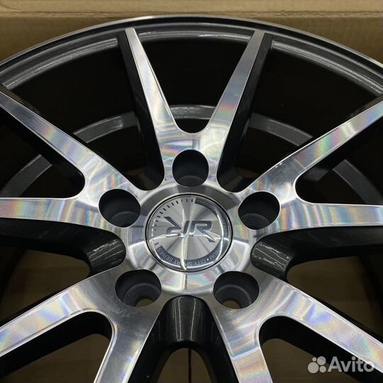 Диски новые 17 дюймов 5/108