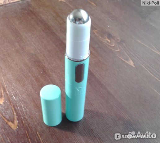 Массажер для глаз Gezatone m809