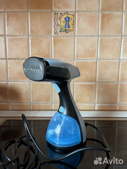 Отпариватель для одежды