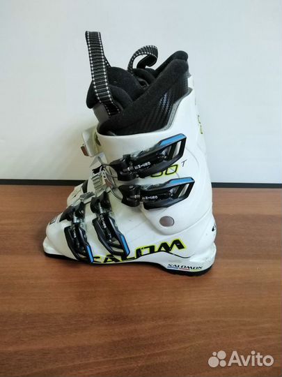 Ботинки горнолыжные Salomon X3-60T 31р