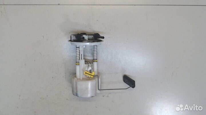 Датчик уровня топлива Nissan Note E11, 2009