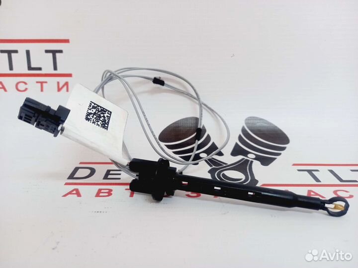 Датчик температуры испарителя Renault Logan Kaptur