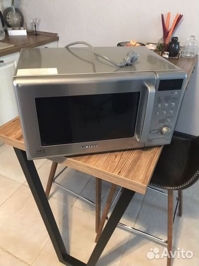 Микроволновка самсунг