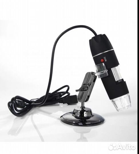 Digital microscope (Цифровой USB микроскоп )