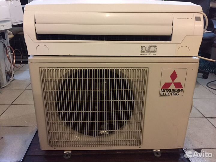 Сплит Система Mitsubishi Electric 12