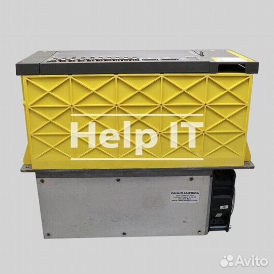 Сервопривод Fanuc A06B-6088-H130