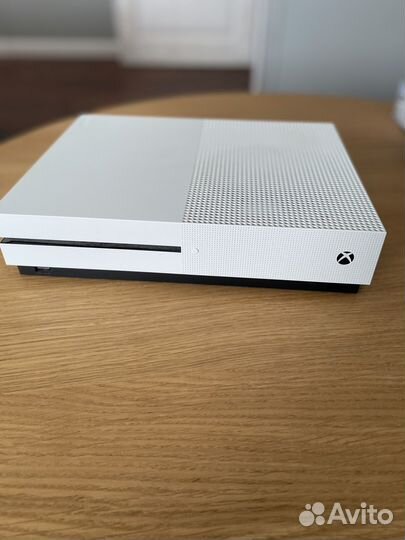 Xbox One s 500 gb