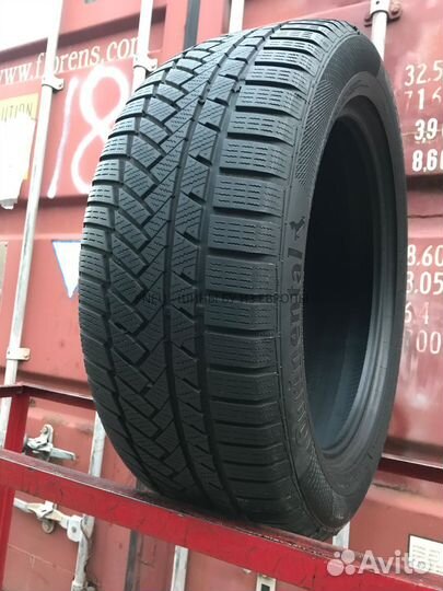 Continental ContiWinterContact TS 850P SUV 255/50 R19 97H