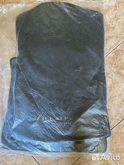 Оригинальные ковры Lexus