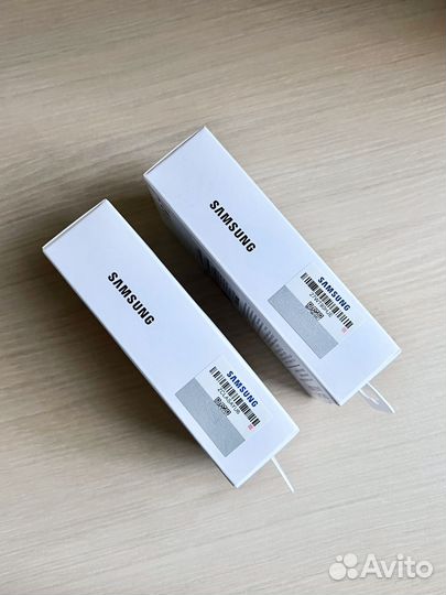 Адаптер Samsung 45W (новый)