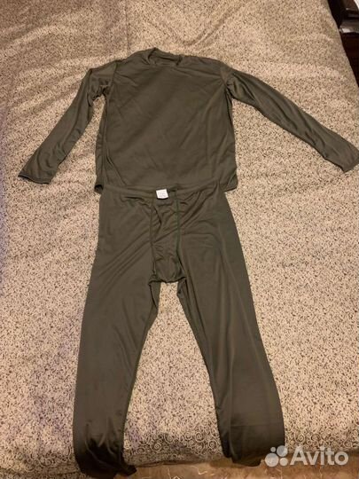 Термобелье мужское