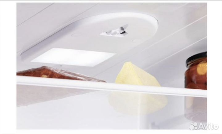 Холодильник Hi hfdn020357DW Новый No-Frost 2 метра