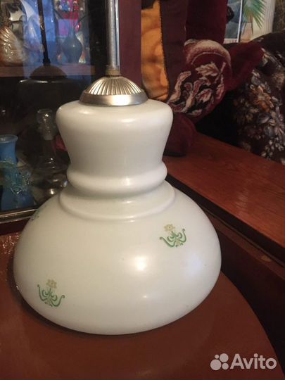 Светильник