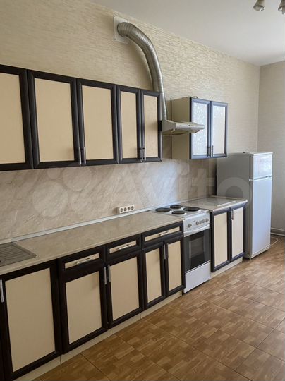 1-к. квартира, 51 м², 4/11 эт.