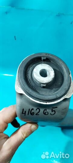 Рычаг передний нижний правый Porsche Cayenne 958