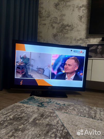Телевизор LG
