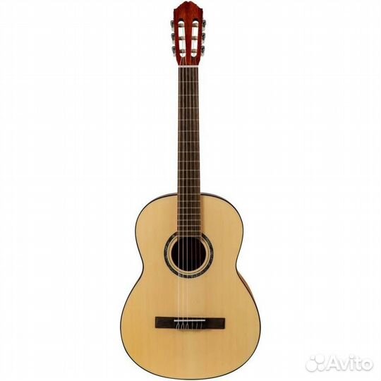 Almires C-15OP классическая гитара 4/4 Индонезия