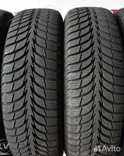 Sava Eskimo HP 215/50 R17