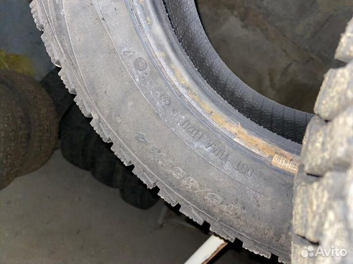 Viatti Bosco Nordico V-523 175/65 R14