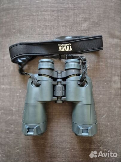 Бинокль yukon 20x50