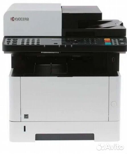 Kyocera ecosys M2540dn, ч/б,A4