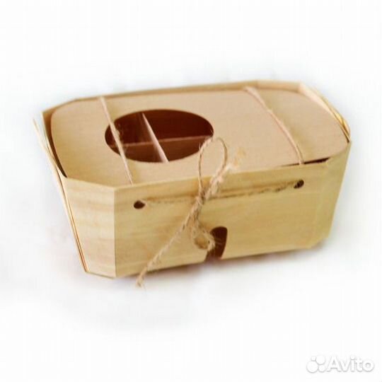 Упаковка для яйца