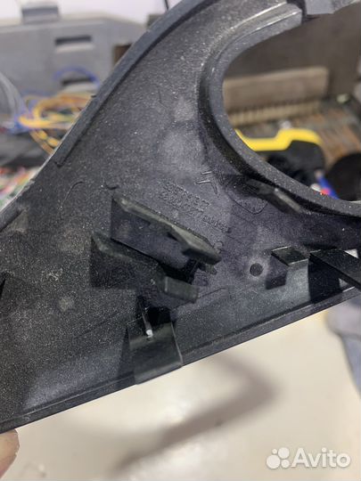 Продам рамку ручки двери цитроен С 5