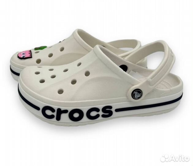 Crocs сабо кроксы (Арт.55866)